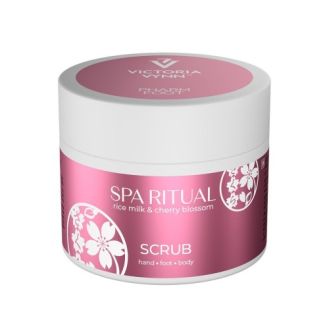 Pharm Foot Spa ritual rice milk & cherry blossom