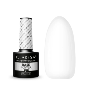 CLARESA POWER BASE 01 - 5G