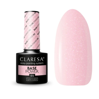 CLARESA POWER BASE 05 - 5G