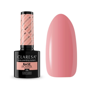 CLARESA POWER BASE 06 - 5G