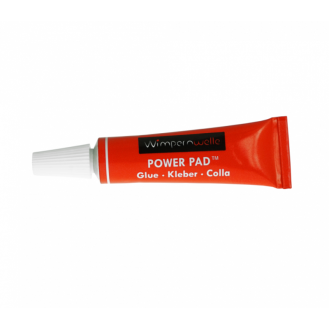 Vippeløft lim /Power pad glue Wimpern welle - WimpernWelle - Hudpleiegrossisten