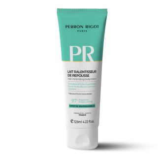 Cirèpil Hair Minimizing Body Lotion 125ml 