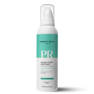 Cirèpil Moisturizing Crackling Foam 200 ml  