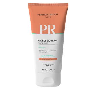 Post Waxing SOS Gel, 150 ml