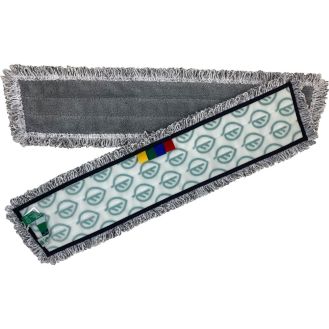 Mikrofibermopp 60 cm  5 pk