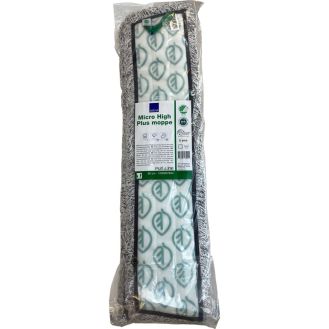 Mikrofibermopp 60 cm  5 pk