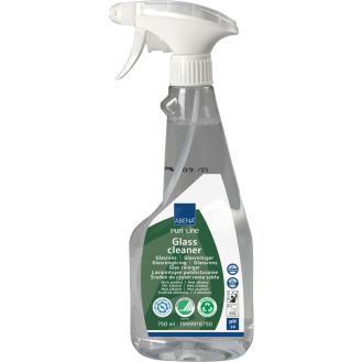 Abena Glassrens Parfymefri 750 ml 