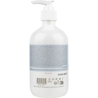 Abena Mild kremsåpe 500ml