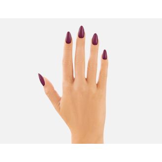 Gel Polish Color No. 163 Glory Berry 8ml - Victoria Vynn - Hudpleiegrossisten