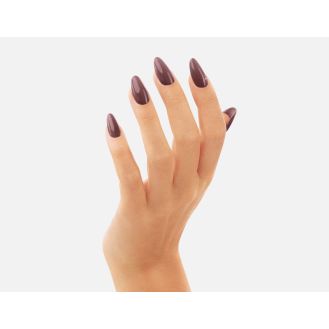 GEL POLISH COLOR NO. 168 SUBTLE AUBERGINE - Victoria Vynn - Hudpleiegrossisten