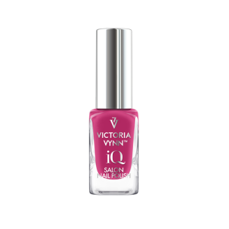 IQ Nail polish - 014 Sheer Pink