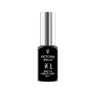IQ Nail polish - Top