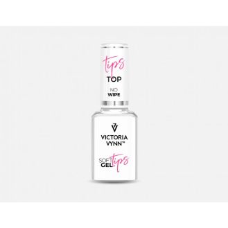 Gel Polish Top No Wipe Gloss 8ml - Victoria Vynn - ibloom