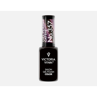 Gel Polish - 357 Cat Eye Party Flash