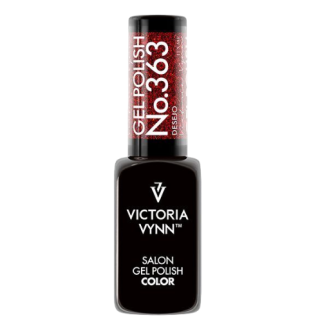 Gel Polish - 363 Desejo 8ml