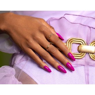 Gel Polish - 336 Maniacal Magetna 8ml