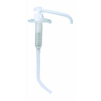 Pumpe til Sterillium 500 ml