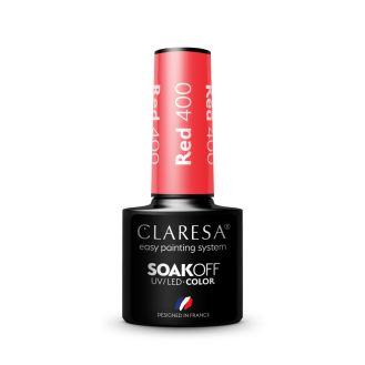 CLARESA RED 400 5G