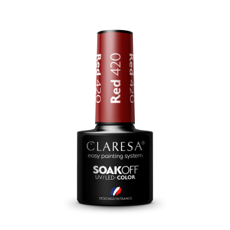 CLARESA RED 420 5G