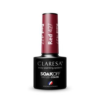 CLARESA RED 427 5G