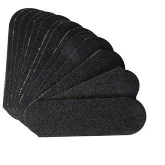 Fotfil Rustfritt Stål REFILL Stor