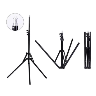 Ring light - Diverse - Hudpleiegrossisten