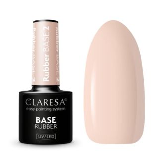CLARESA BAZA RUBBER 2 5G