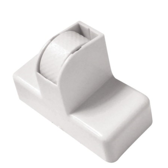 Rullevoks rullehode liten 6 pk Xwax - Tilbehør - Hudpleiegrossisten
