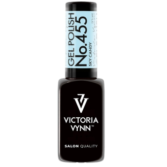 GEL POLISH 455 Sky Candy 8 ml