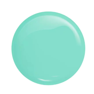 GEL POLISH 454 Fresh Minty, 8ml