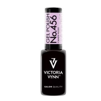 GEL POLISH 456 Candy Floss 8 ml