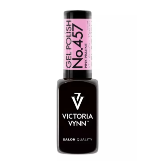 GEL POLISH 457 Pink Praline 8 m
