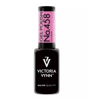 GEL POLISH 458 Lollipop 8 ml