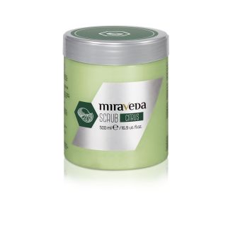 ItalWax Miraveda Citrus Scrub 500 ml