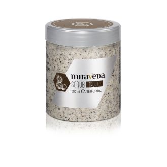 ItalWax Miraveda Tropic Scrub 500 ml