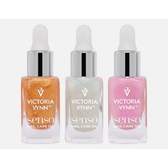 Senso Nail Oil 3 PACK