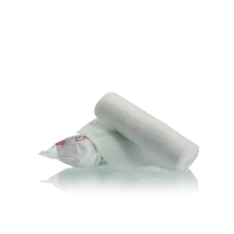 Gauze for Silicium Super.Lift Treatment, 4 m 