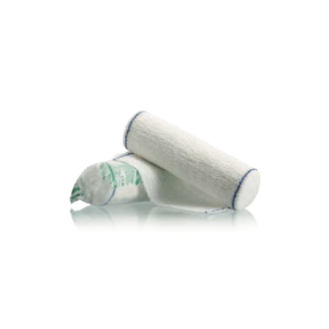 Cotton Crepe Bandages, til Frigi-behandling, 20 cm 