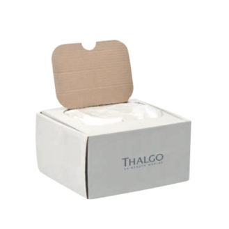 Plastic Body Wrap Sheets, 100 stk 