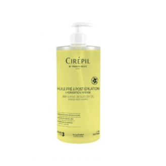 Cirèpil Pre Wax Jasmin Scented Oil 1 liter 