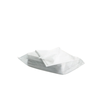 SPA Wrap Sheets - water-proof and silky, 190x160, 12 stk 