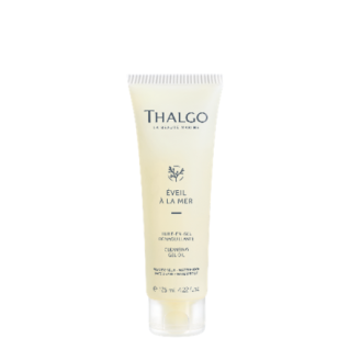 Cleansing Gel Oil, 125 ml 