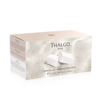 Precious Milk Bath, 6 stk 