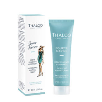 Hydrating Melting Cream, 30 ml 