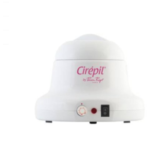 Cirèpil Voksvarmer Happy Heater 400g
