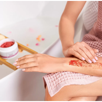 Pharm Foot - Derma Scraper Skrubb
