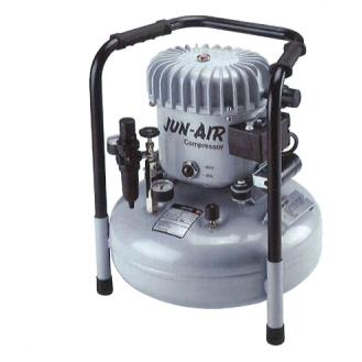 Jun-Air 12-25 kompressor
