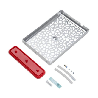 Maintenance service kit ENBIO S (without CEME valves and HEPA filter)