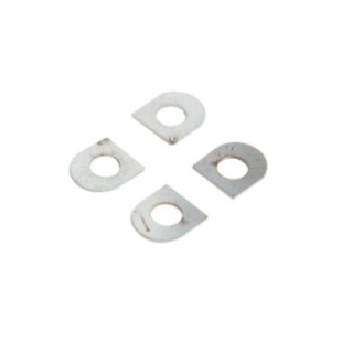 ULVAC / ENBIO vacuum pump valve spacer (20 pcs)