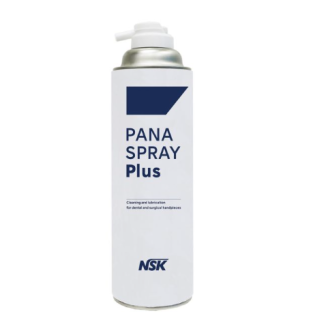 NSK Pana Spray Plus 500 ml. - Smøre olje